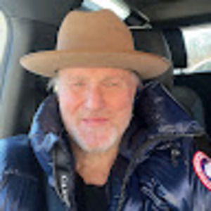 Meet your Posher, Mark